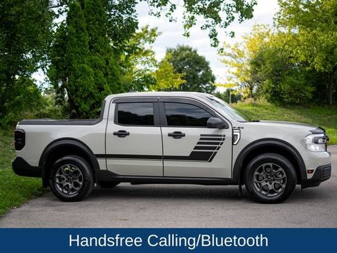 Used 2024 Ford Maverick XLT FWD image 4