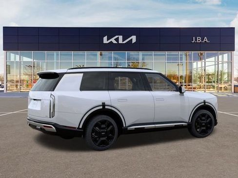 New 2027 Kia Telluride SX Prestige AWD/4WD image 6