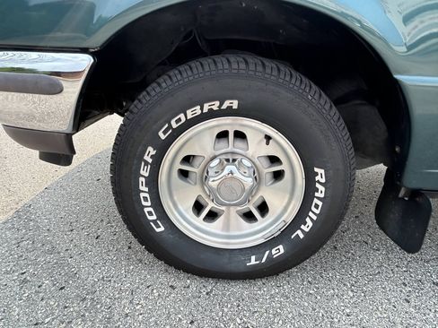 Used 1997 Ford Ranger XLT RWD image 22