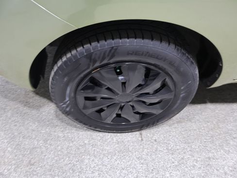 Used 2012 Kia Soul FWD image 9