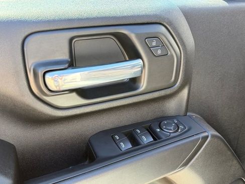 Used 2025 Chevrolet Silverado 3500 W/T w/ WT Convenience Package AWD/4WD image 23