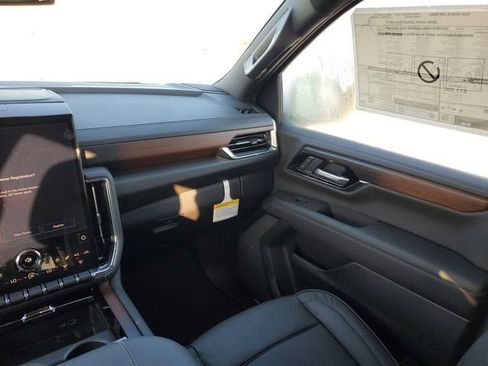 New 2026 GMC Yukon XL Denali w/ Sun & Power Step Package image 15