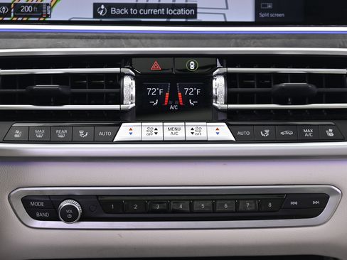 Used 2022 BMW X5 xDrive40i w/ Luxury Seating Package image 33