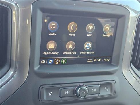 New 2026 Chevrolet Silverado 3500 W/T w/ WT Convenience Package image 29