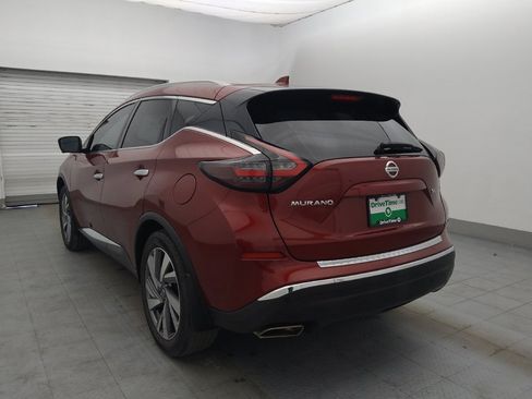 Used 2021 Nissan Murano SL image 5