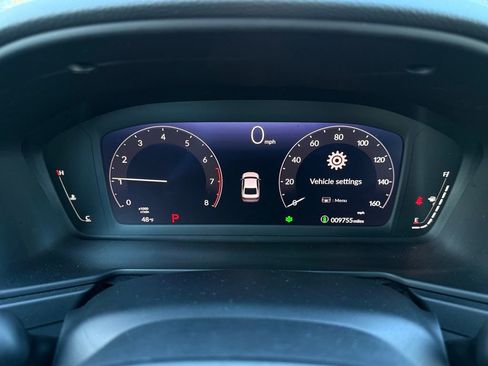 Used 2024 Honda Accord EX image 25