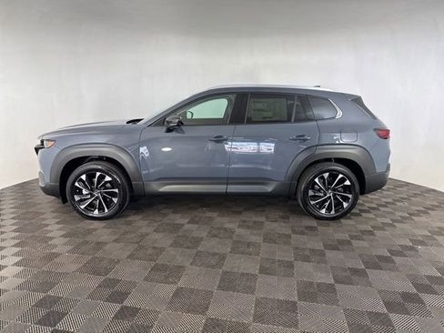 New 2026 MAZDA CX-50 2.5 Hybrid w/ Weather Package AWD/4WD image 8