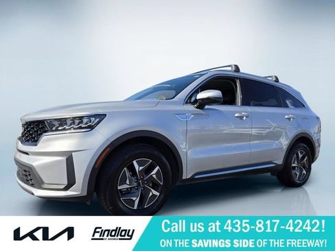 Used 2022 Kia Sorento S AWD/4WD image 1