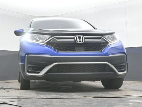 Used 2020 Honda CR-V EX image 29