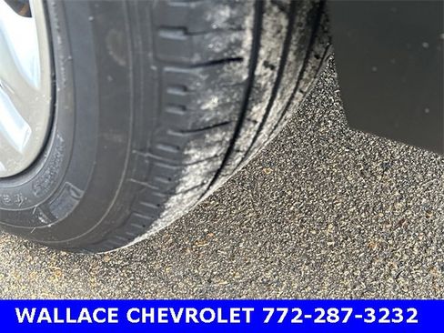 Certified 2021 Chevrolet Blazer LT w/ Sound & Technology Package image 13