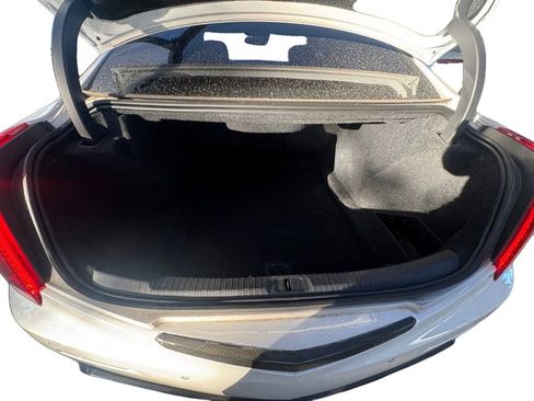 Used 2016 Cadillac ATS V w/ Carbon Fiber Package image 19