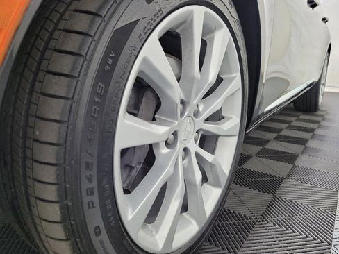 Used 2017 Cadillac XTS Luxury FWD image 31