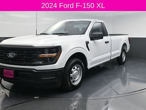 Used 2024 Ford F150 XL image 2