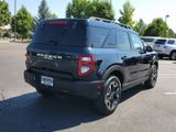 Used 2022 Ford Bronco Sport Outer Banks w/ Tech Package image 3