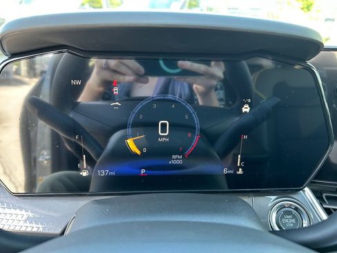 New 2026 Chevrolet Trax ACTIV w/ Sunroof Package image 16