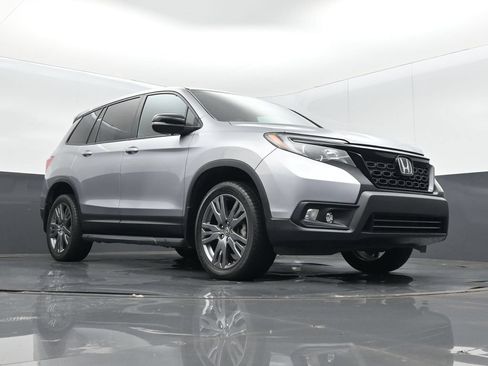 Used 2019 Honda Passport EX-L image 10
