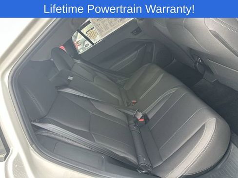 New 2026 Subaru Crosstrek 2.0i Premium AWD/4WD image 22