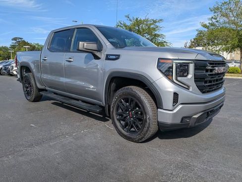 Used 2026 GMC Sierra 1500 Elevation AWD/4WD image 2