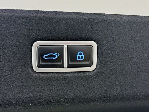 Used 2024 Hyundai Ioniq 6 SEL image 31