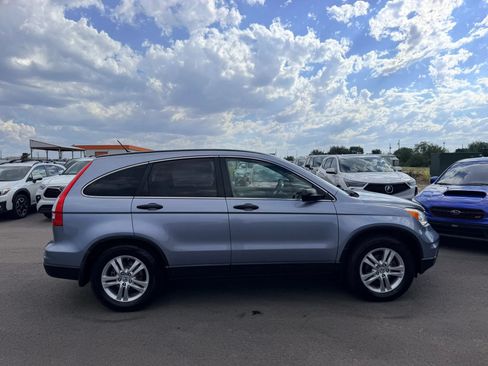 Used 2011 Honda CR-V EX image 7