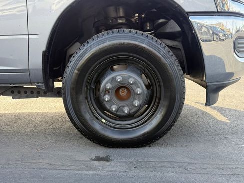 Used 2024 RAM 3500 Tradesman w/ Chrome Appearance Group image 10