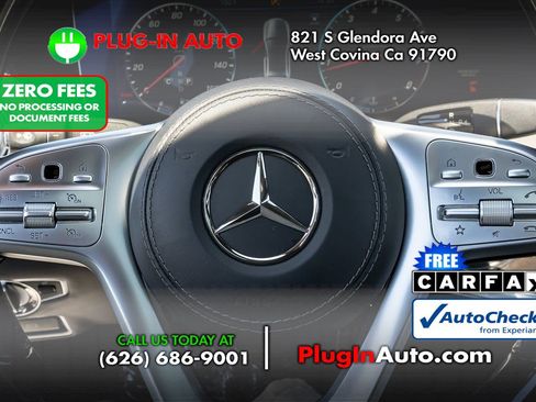 Used 2020 Mercedes-Benz S 560 Sedan image 22