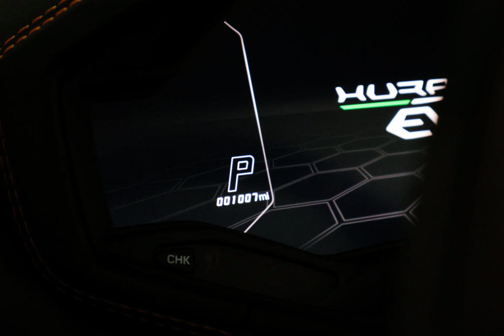 Used 2024 Lamborghini Huracan EVO AWD/4WD image 39