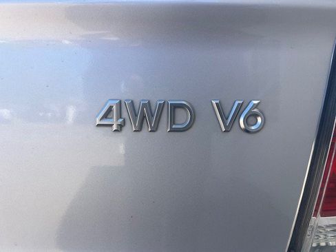 Used 2008 Mercury Mariner Premier AWD/4WD image 3
