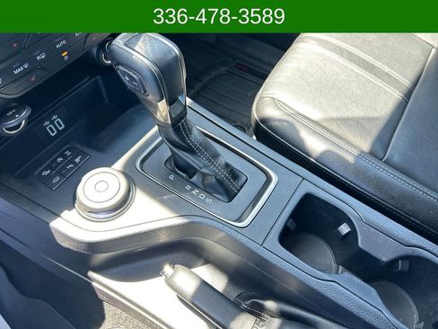 Used 2020 Ford Ranger Lariat w/ Equipment Group 501A Mid AWD/4WD image 26