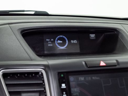 Used 2015 Honda CR-V Touring image 16
