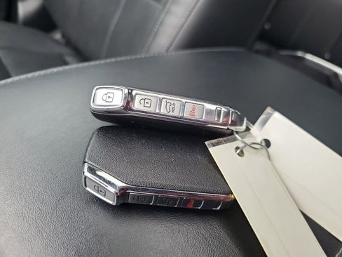 Used 2022 Kia Telluride SX image 34