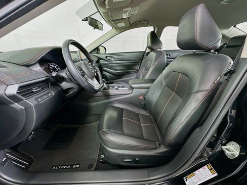 Used 2019 Nissan Altima 2.5 SR image 13