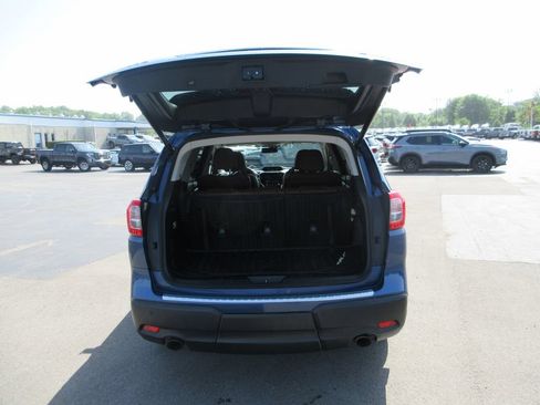 Used 2019 Subaru Ascent Touring w/ Popular Package #2A AWD/4WD image 7