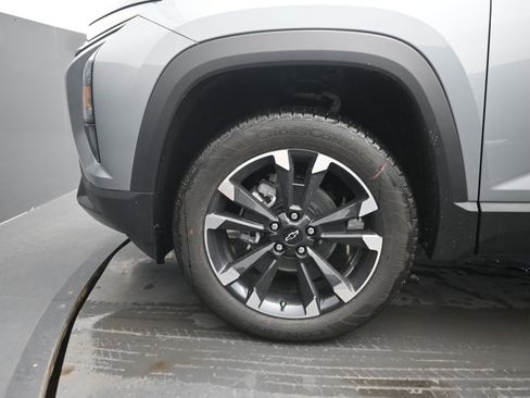 New 2026 Chevrolet Equinox RS image 11