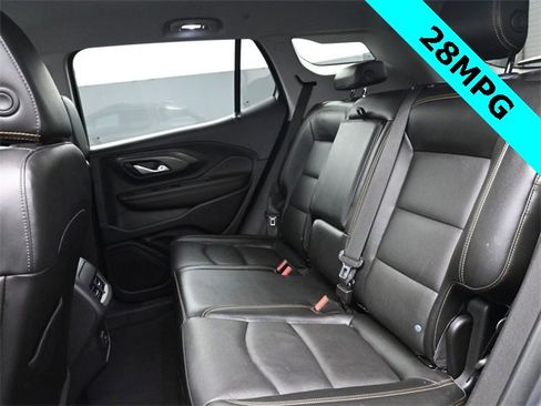 Used 2020 GMC Terrain SLT image 11