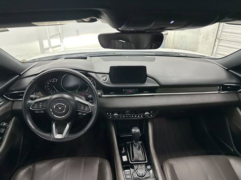 Used 2018 MAZDA MAZDA6 Signature image 15