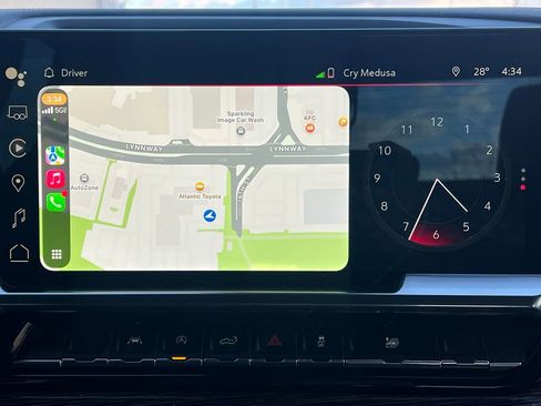 Used 2023 GMC Sierra 1500 Elevation image 17