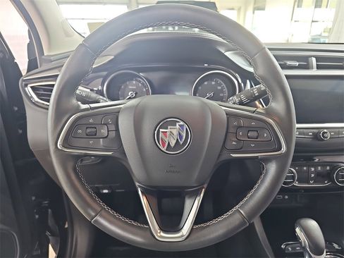 Used 2023 Buick Encore GX Select w/ Experience Buick Package image 23