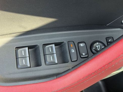 Used 2022 Acura TLX w/ A-SPEC Pkg FWD image 29