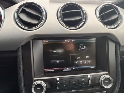 Used 2015 Ford Mustang GT Premium w/ Enhanced Security Package image 16