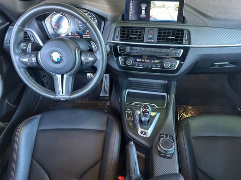 Used 2020 BMW M2 Competition w/ Executive Package RWD image 17