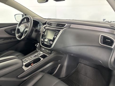 Used 2023 Nissan Murano SL w/ SL Moonroof Package image 32