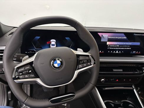 New 2026 BMW 230i xDrive Coupe w/ Convenience Package AWD/4WD image 22