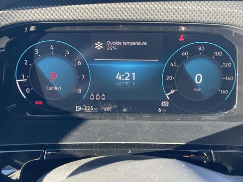 New 2026 Volkswagen Atlas Cross Sport SEL Premium R-Line AWD/4WD image 25