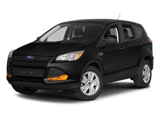 Used 2013 Ford Escape SEL video 1