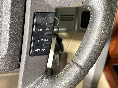 Used 2009 Ford F150 XLT RWD image 18