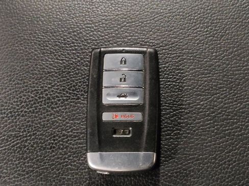 Used 2020 Acura ILX image 32