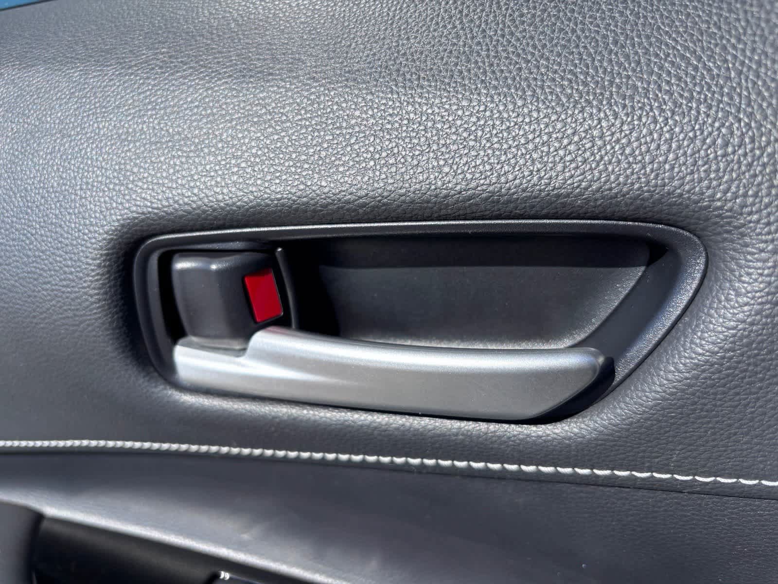 Used 2024 Toyota Corolla SE FWD image 19