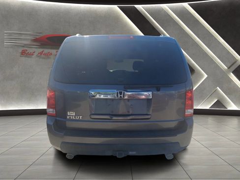 Used 2011 Honda Pilot EX-L image 8