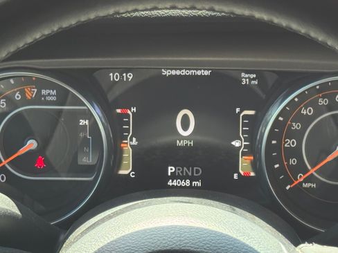 Used 2018 Jeep Wrangler Unlimited Sport S AWD/4WD image 14